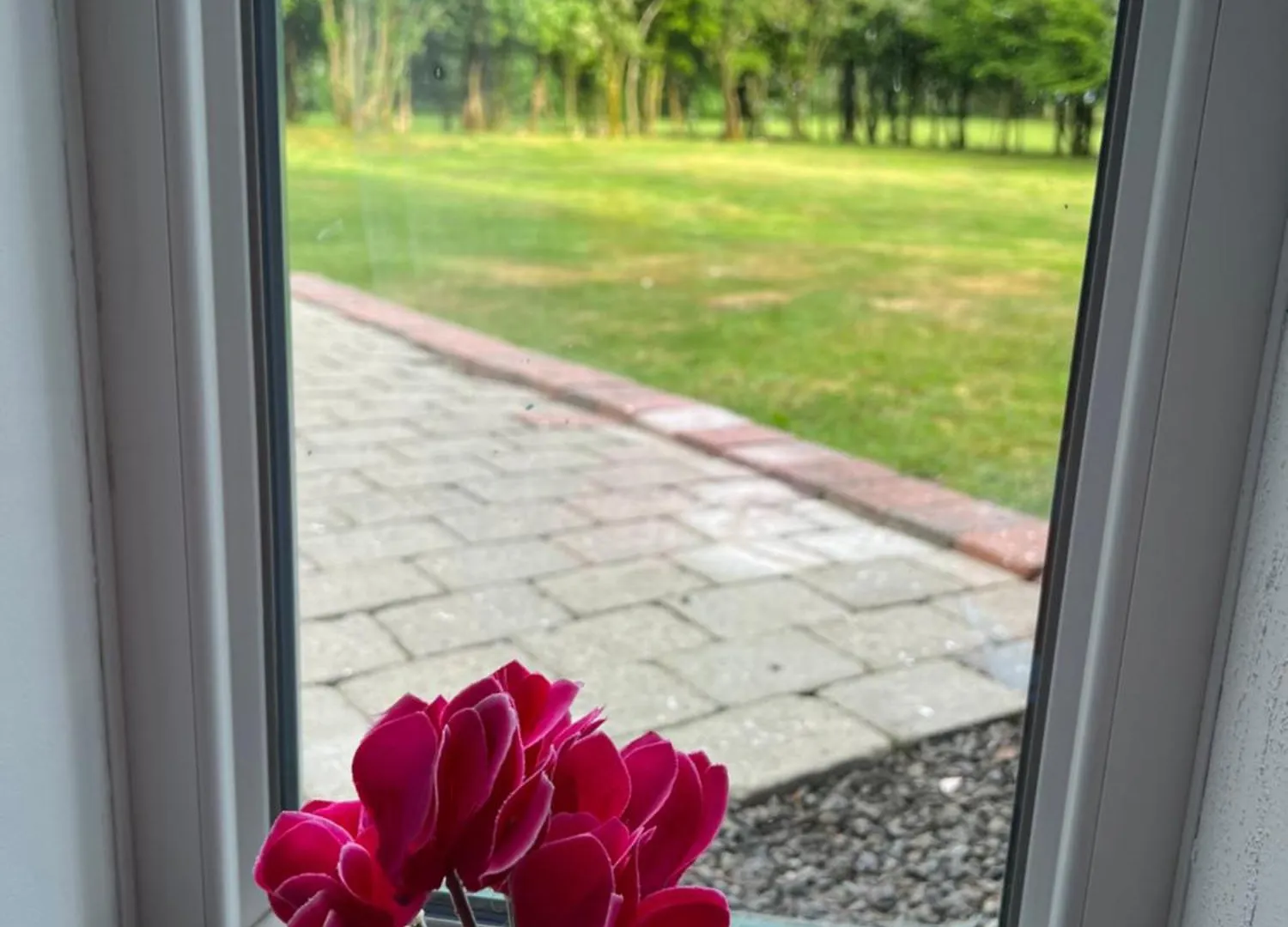Luxury Apartment Curchi 2 Биллунн