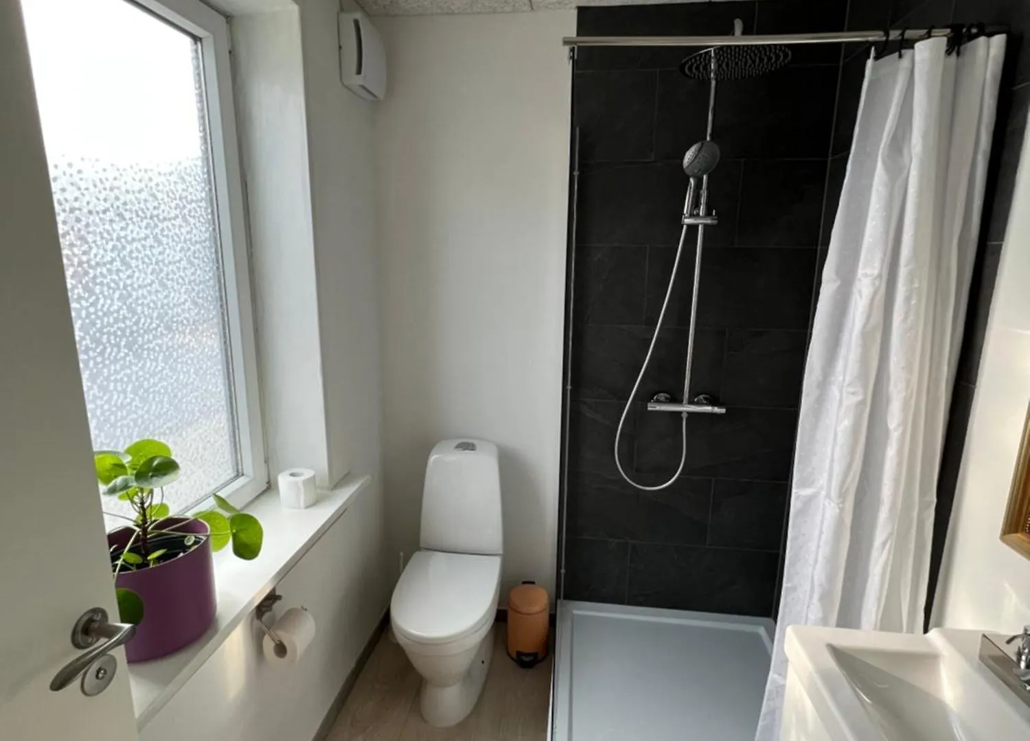 Luxury Apartment Curchi 2 Биллунн