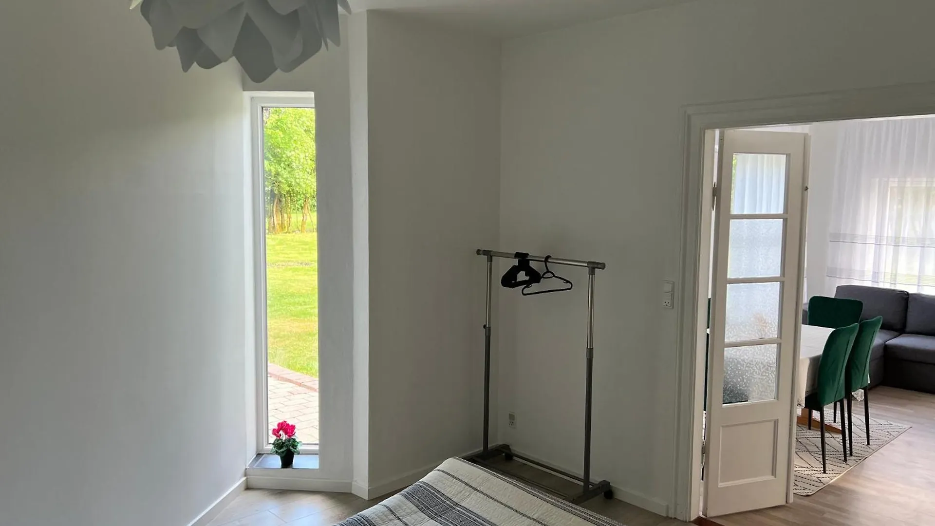 Luxury Apartment Curchi 2 Биллунн Дания