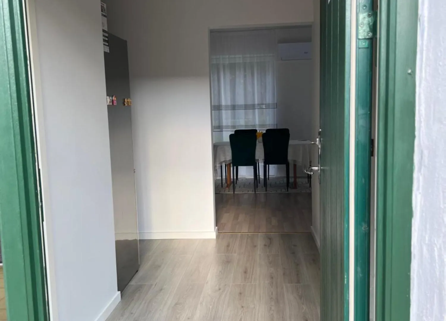 Luxury Apartment Curchi 2 Биллунн 0*,