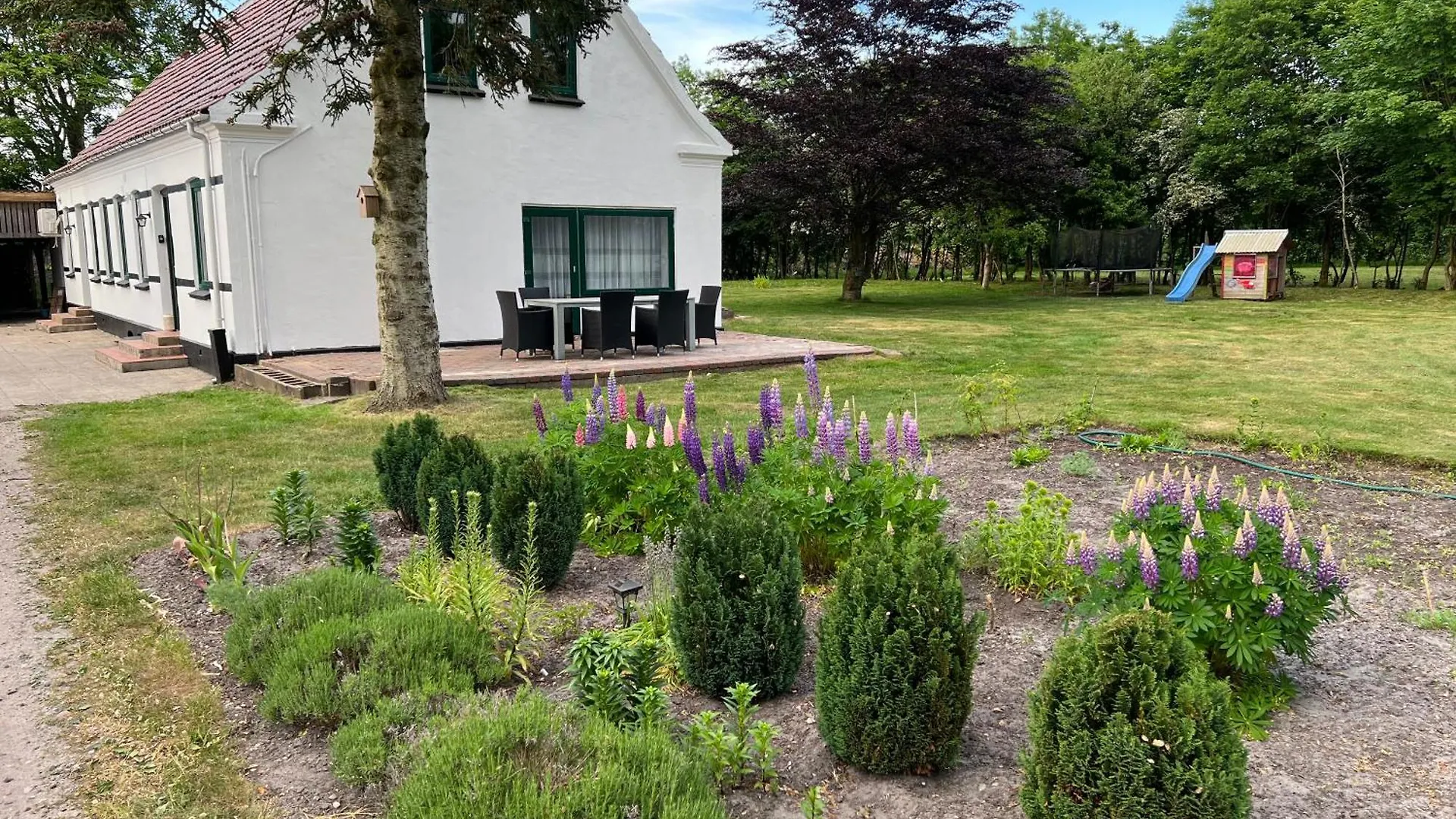 Luxury Apartment Curchi 2 Billund
