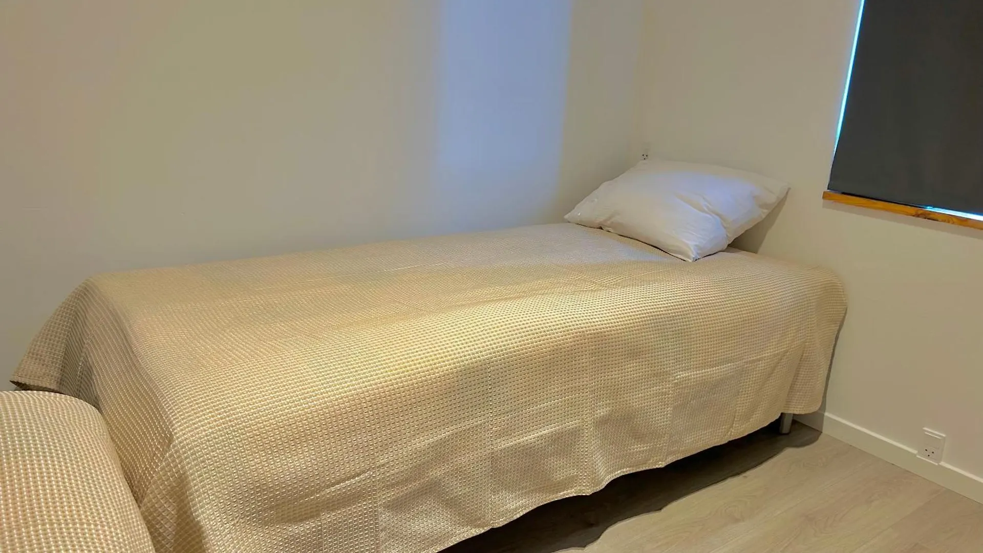 Luxury Apartment Curchi 2 Биллунн