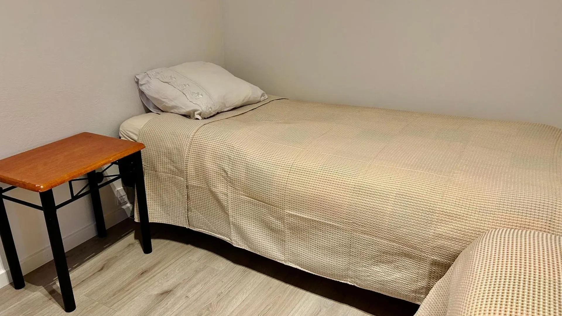 Luxury Apartment Curchi 2 Биллунн