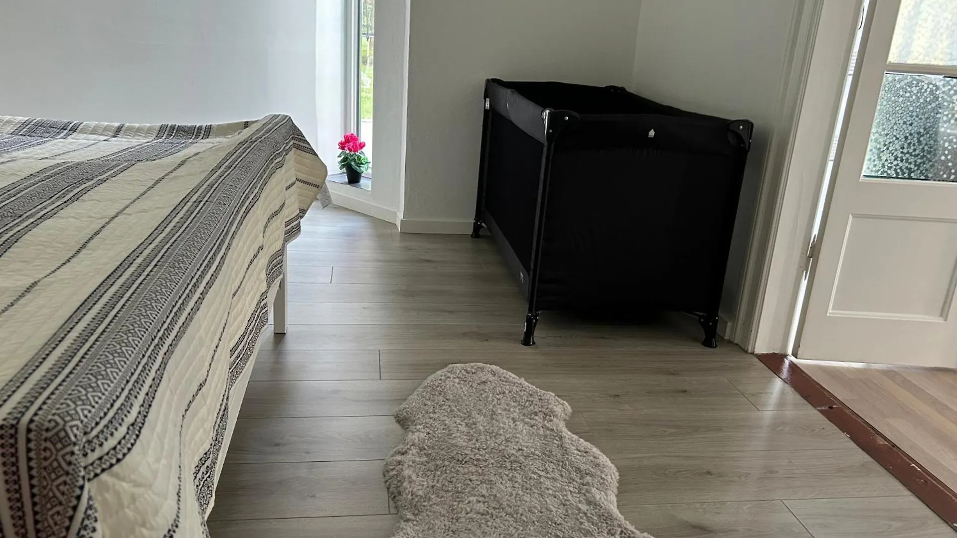 Luxury Apartment Curchi 2 Биллунн
