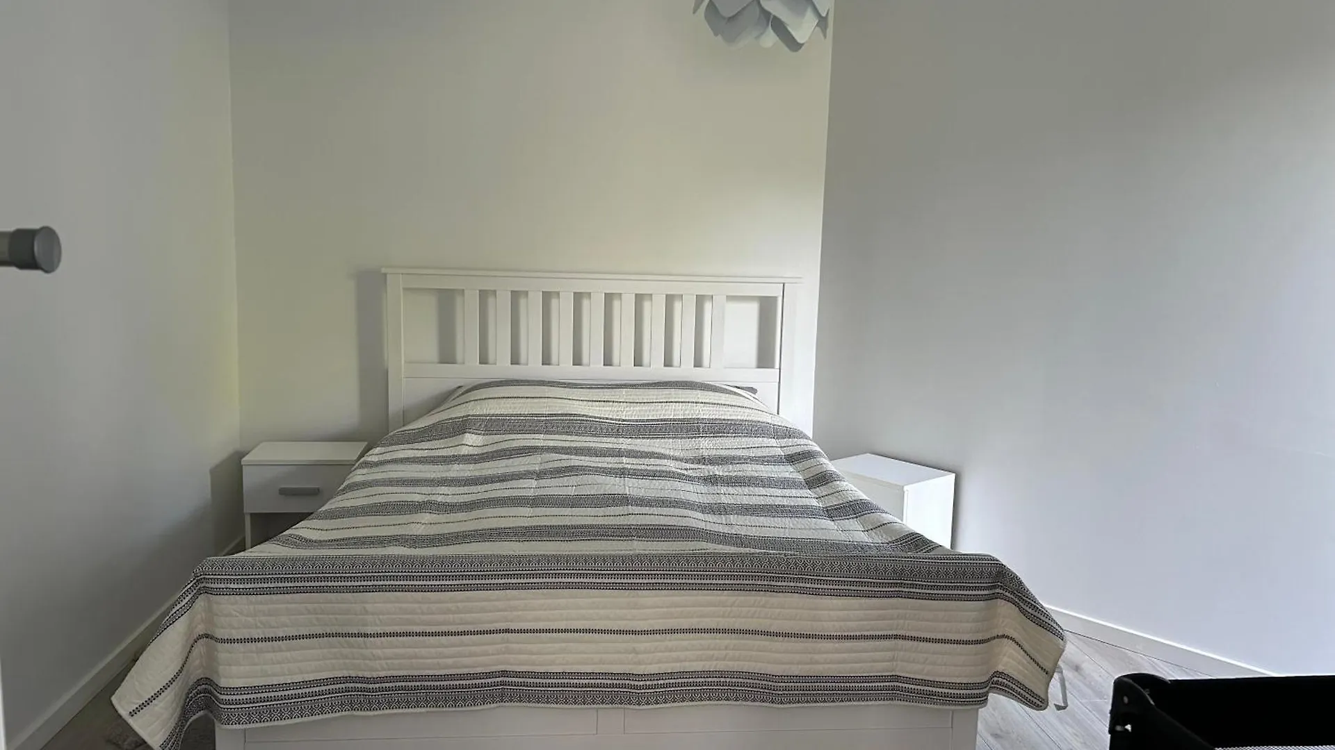 Luxury Apartment Curchi 2 Биллунн