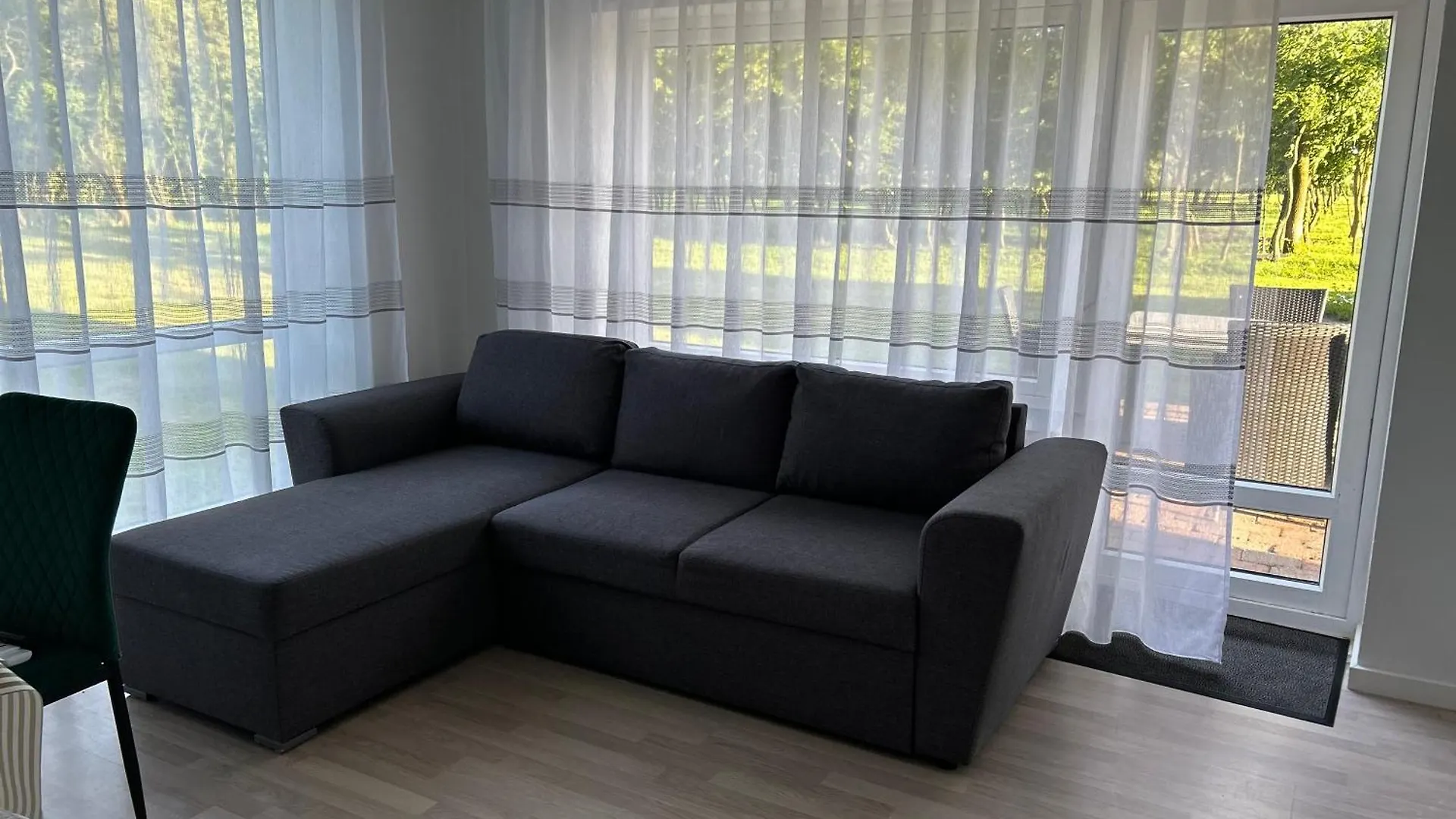 Luxury Apartment Curchi 2 Биллунн 0*,  Дания