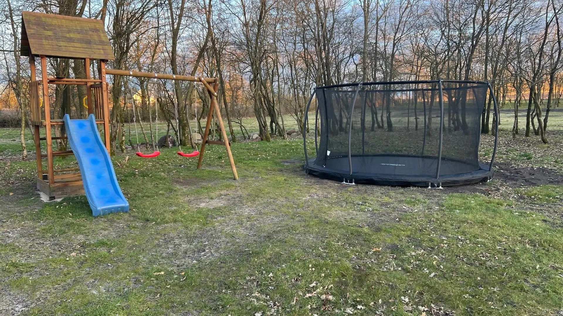 Luxury Apartment Curchi 2 Billund